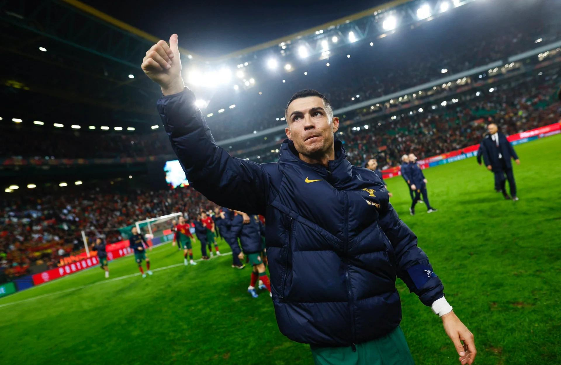  2024欧洲杯冷思考 